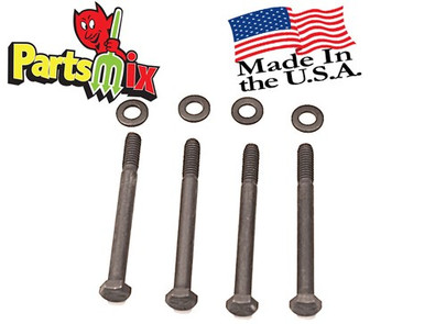 Charger Coronet Road Runner Dart Duster Satellite Belvedere Fan Spacer Bolts for 1.40" Fan Spacer.