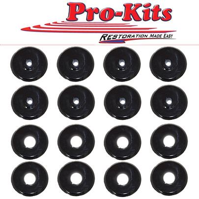 1968 GTX & Sport Satellite Grille Spacers