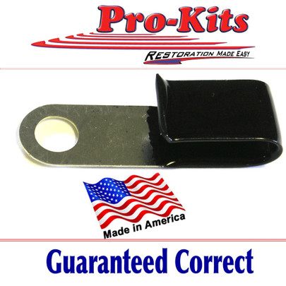 Wiring Retainer Clip for Reverse Light Neutral Safety Switch