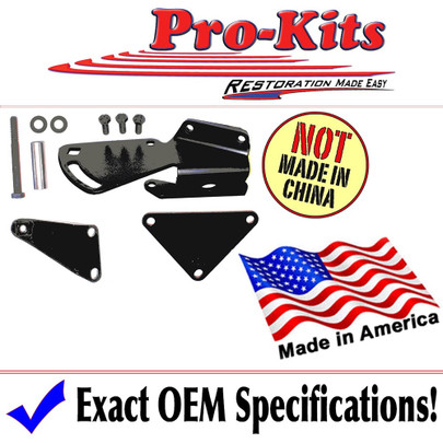 Mopar 1967-72 Big Block Federal Power Steering Pump Bracket 383 440 426 Hemi Mopar 1967-72 Big Block Federal Power Steering Pump Bracket 383 440 426 Hemi