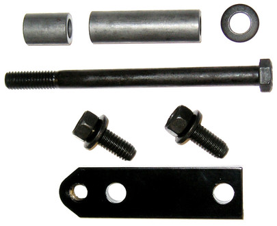 Mopar 1969-74 383-400 Alternator Mounting Bolt Kit with A/C Mopar 1969-74 383-400 Alternator Mounting Bolt Kit with A/C