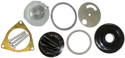 Mopar 1966-70 426 Hemi Choke Housing Kit