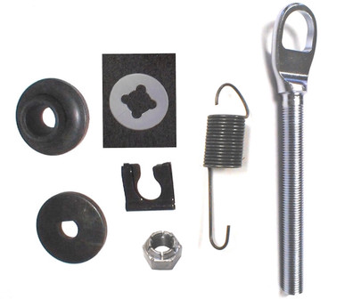 62-65 B-Body "Big Block" Clutch Rod Service Kit 62-65 B-Body "Big Block" Clutch Rod Service Kit