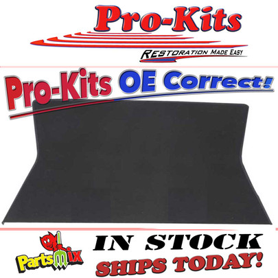 69 Charger Daytona 500 Package Tray Standard