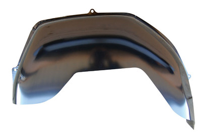 66-70 B-Body Inner Wheelhouse Left Hand