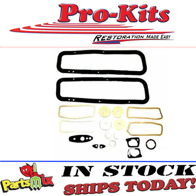 1970 Coronet Exterior Paint Gasket Kit 1970 Coronet Exterior Paint Gasket Kit