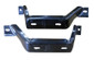 70-72 Plymouth Barracuda Rear Bumper Bracket Set