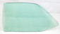 70-72 Duster/Demon Door Glass Right Tinted (6 Hole)