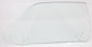 70-74 E-body Door Glass LH Clear- Hardtop