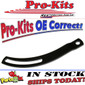 Mopar 1966-74 Big Block & Hemi w/o A/C Alternator Adjusting Strap Mopar 1966-74 Big Block & Hemi w/o A/C Alternator Adjusting Strap