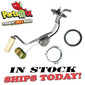 63-76 A-Body Gas Fuel Tank Sending Unit  [5/16"] WITHOUT  CALIFORNIA EMISSIONS