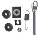62-65 B-Body "Big Block" Clutch Rod Service Kit 62-65 B-Body "Big Block" Clutch Rod Service Kit