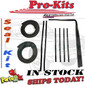 78 79 DODGE D100-450 W150 200 300 Truck DOOR Felt Weatherstrip Seal Kit 78 79 DODGE D100-450 W150 200 300 Truck DOOR Felt Weatherstrip Seal Kit