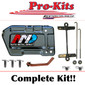 70-76 A-Body AMD Battery Tray Super Kit 70-76 A-Body AMD Battery Tray Super Kit