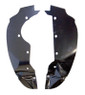 64 B Body Dodge Splash Shield Pair