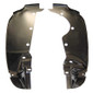 65 B Body Splash Shield Pair