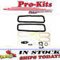 1970 Coronet Exterior Paint Gasket Kit 1970 Coronet Exterior Paint Gasket Kit
