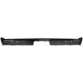 BUMPER; REAR; CHROME; 73 CHALLENGER; PREMIUM QUALITY-USA CHROME