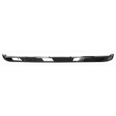 BUMPER; REAR; CHROME; 73 BARRACUDA; PREMIUM QUALITY-USA CHROME