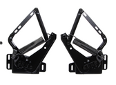 68 69 70 B-Body Charger GTX Roadrunner Super Bee Satellite Hood Hinge Set ( Set = 2 pcs  LH & RH Hinges )