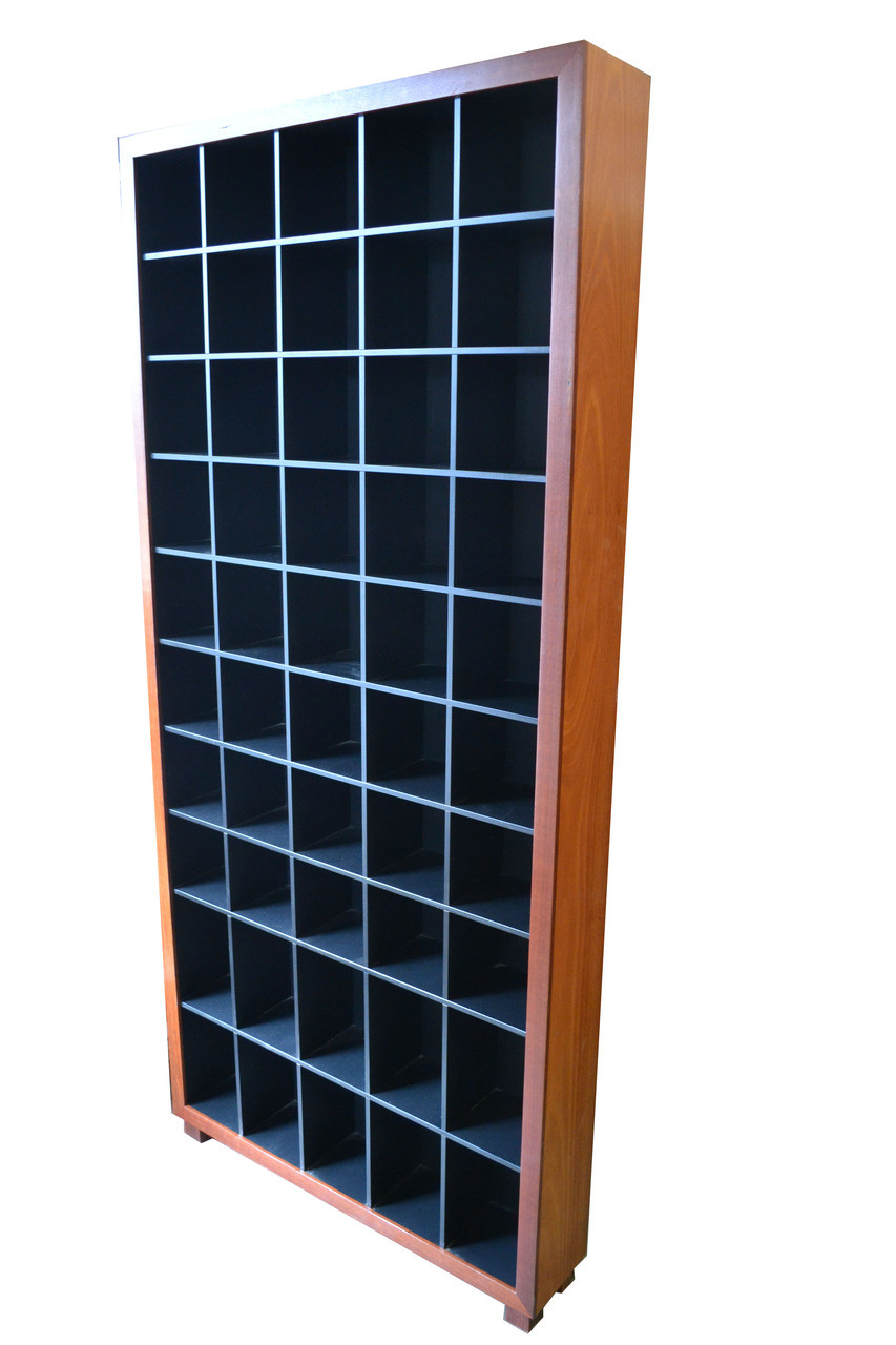 Cd 4x11 Jarrah and clear Wilkins and Kent