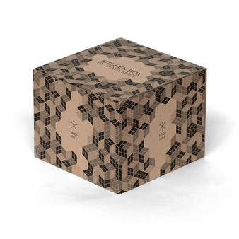 Kitchen Box