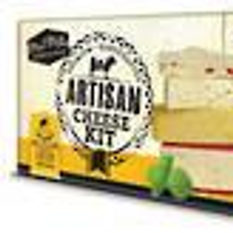 MAD MILLIE artisans cheese kit