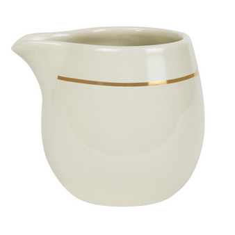 ROBERT GORDON standard cream jug