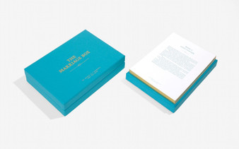 SCHOOL OF LIFE the marriage box