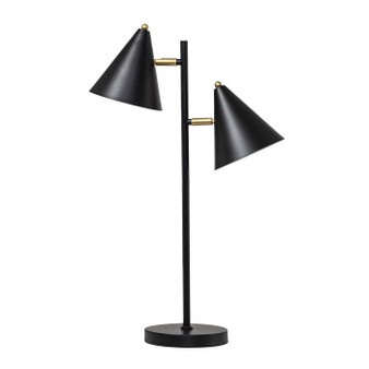 AMALFI kennedy table lamp