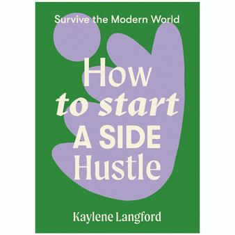 HARDIE GRANT how to start a side hustle