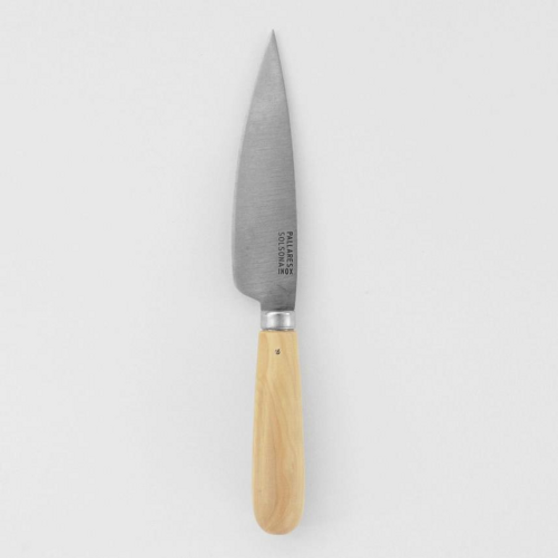 PALLARES kitchen knife 11cm SS