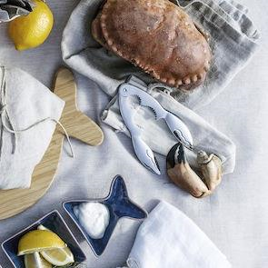 SAGAFORM seafood cracker