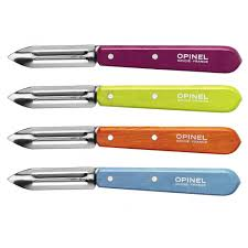 OPINEL vegetable peeler