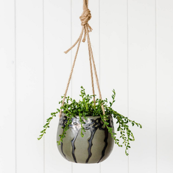 RAYELL pinxton hanging planter