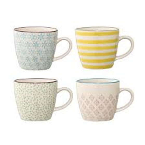BLOOMINGVILLE patrizia cup