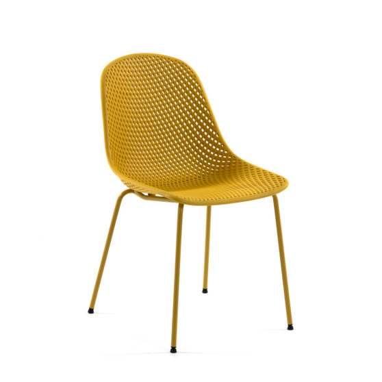 LAFORMA quinby indoor/outdoor chair
