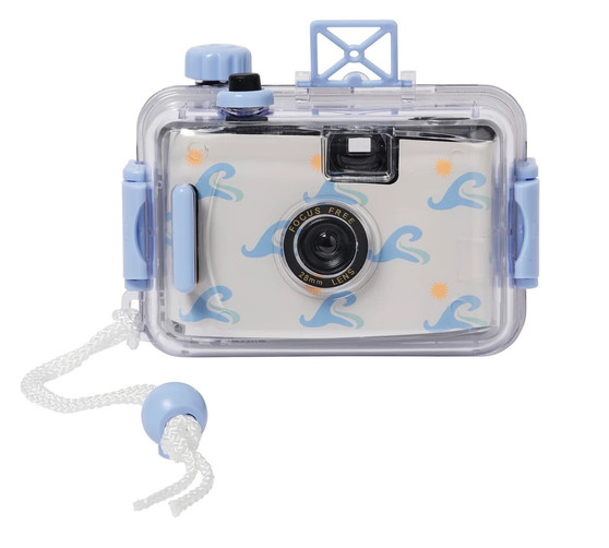 SUNNYLIFE underwater camera 2025