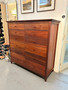 Jarrah Chest, 12 drawers