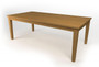 Dining Table, US Oak