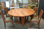 Redgum round table
