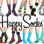 HAPPY SOCKS happy socks