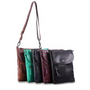 RUGGED HIDE tayla sling bag