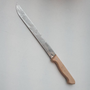 PALLARES ham knife box wood 23cm