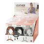 IS GIFT leather charging cable