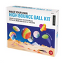 IS GIFT make your own high bounce ball