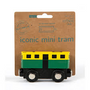 MAKE ME ICONIC tram mini