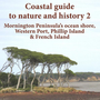 COASTAL GUIDE BOOKS  port phillip bay