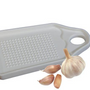 AVANTI ginger/garlic grater porcelain