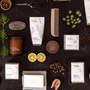 MYRTLE&MOSS handcream